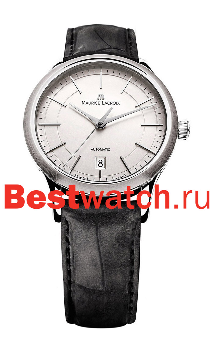 Часы Maurice Lacroix Les Classiques LC6017-SS001-130